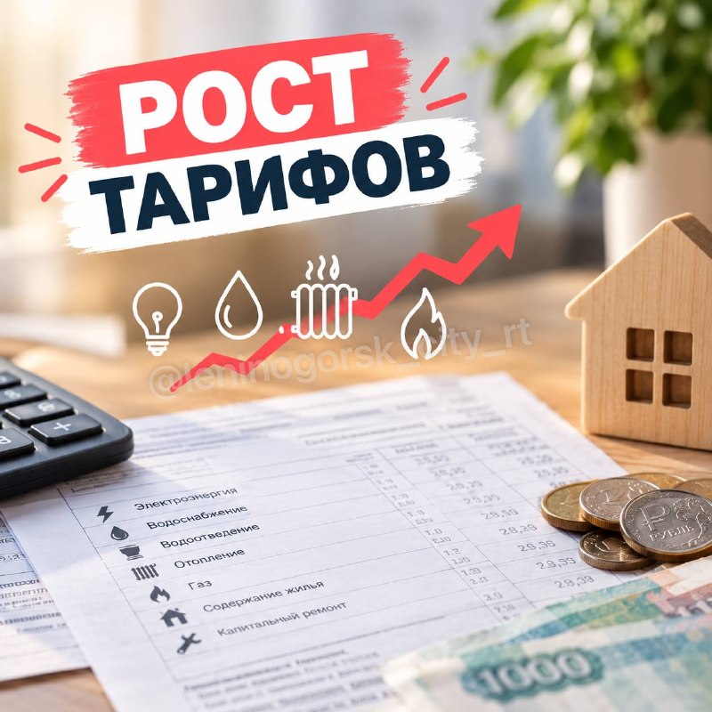 Фото поста канала  Новости Лениногорска и Республики