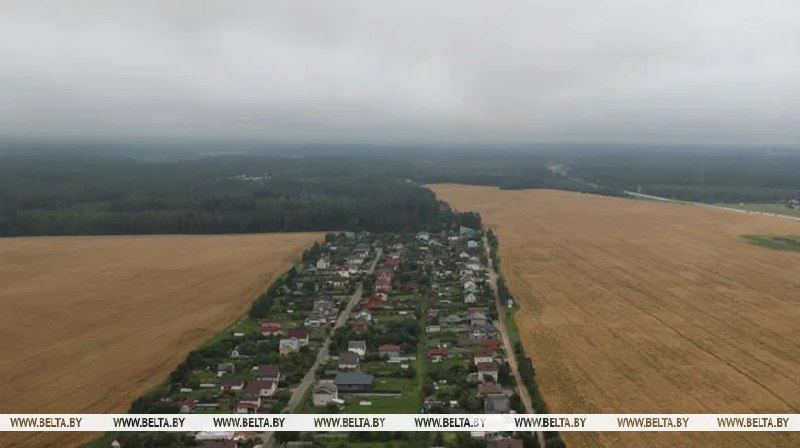 Фото поста канала  Виртуальный Брест новости