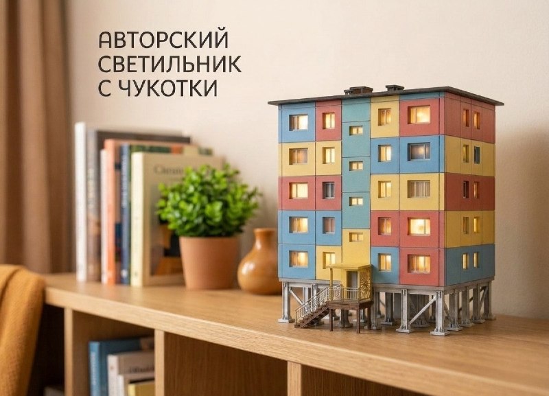 Фото поста канала  ЧукоткаОнлайн. Все новости Чукотки