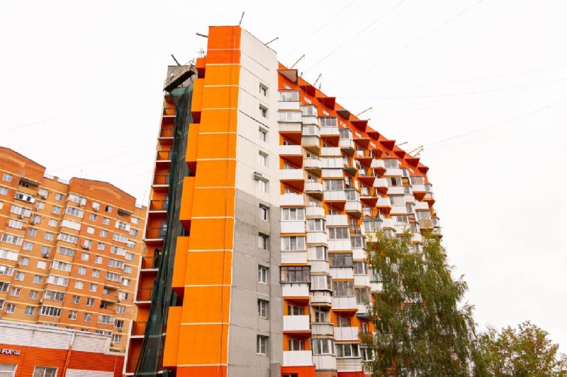 Фото поста канала  Серпухович