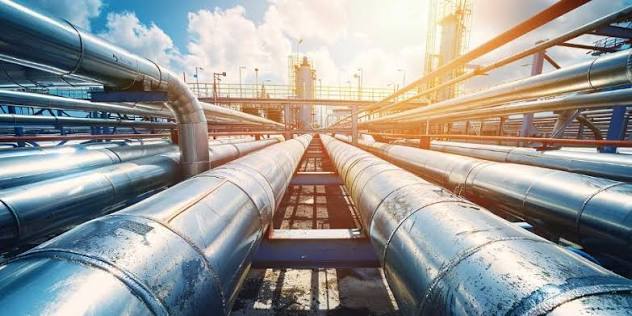 Фото поста канала  Геоэнергетика ИНФО