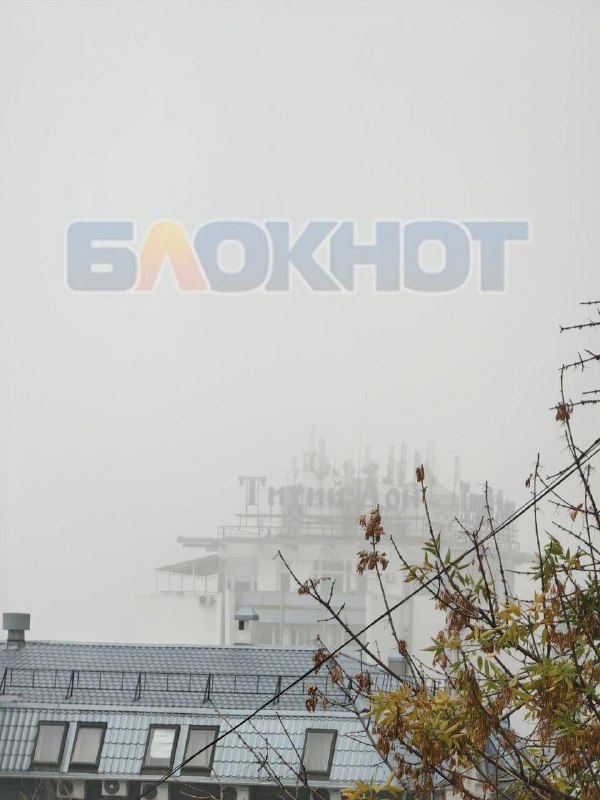 Фото поста канала  Блокнот Ростов