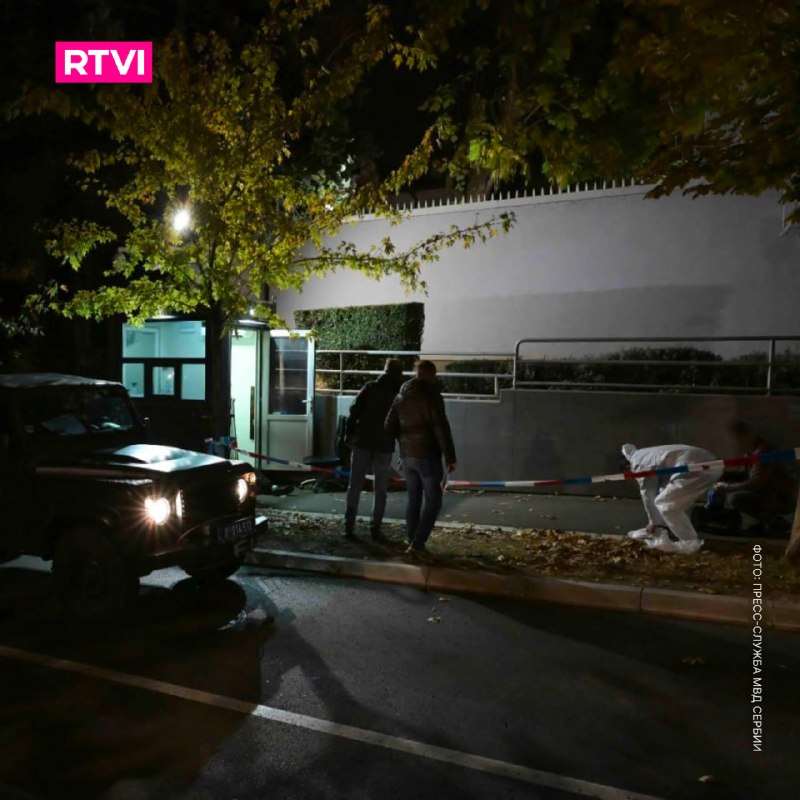 Фото поста канала  RTVI