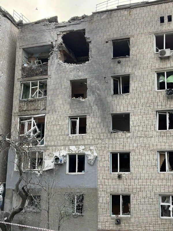 Фото поста канала  Спецоперация на Украине ZOV и другие новости