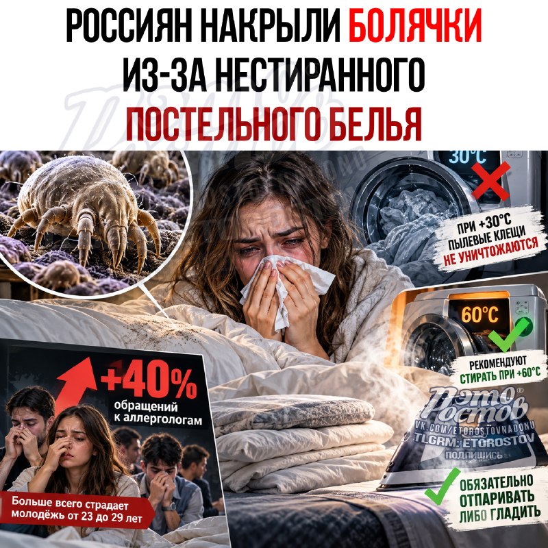 Фото поста канала  Это Ростов новости