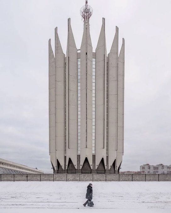 Фото поста канала  Пакет с пакетами