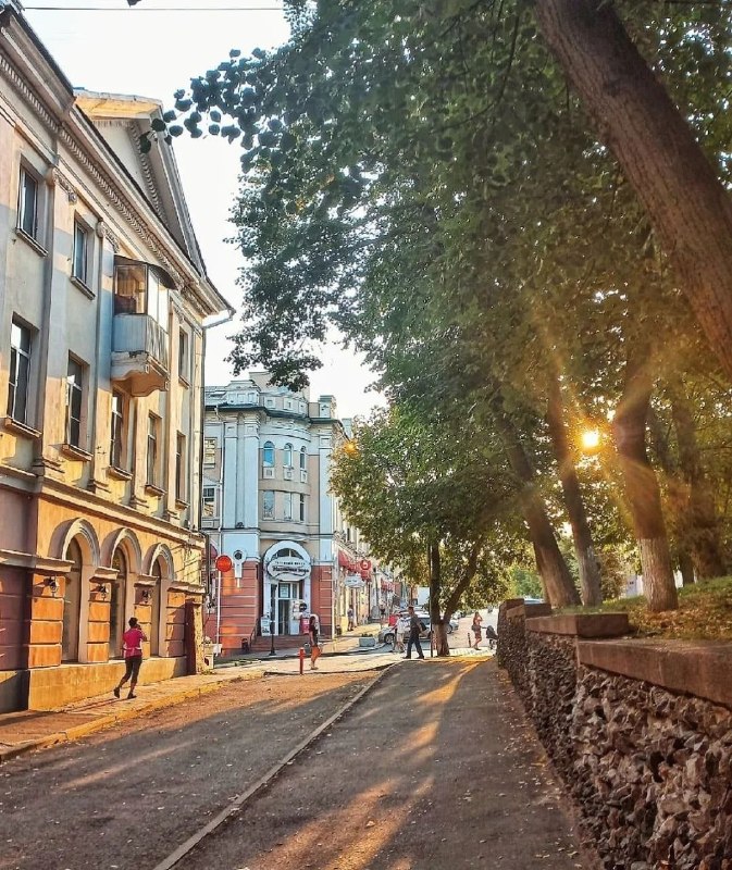 Фото поста канала  ГОРОД ОРЁЛ 🦅