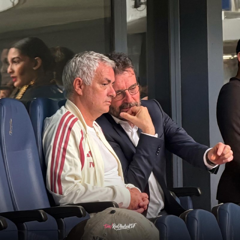 Фото поста канала Real Madrid CF | Реал Мадрид