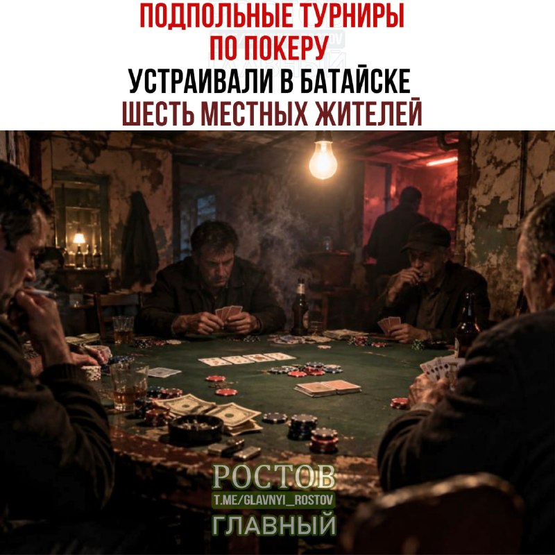 Фото поста канала  Ростов Главный новости