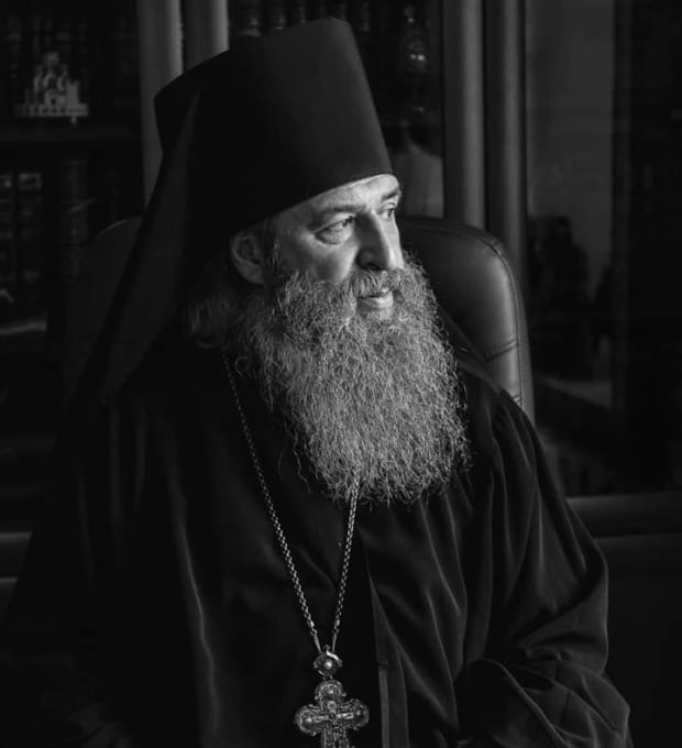 Фото поста канала Первый Православный