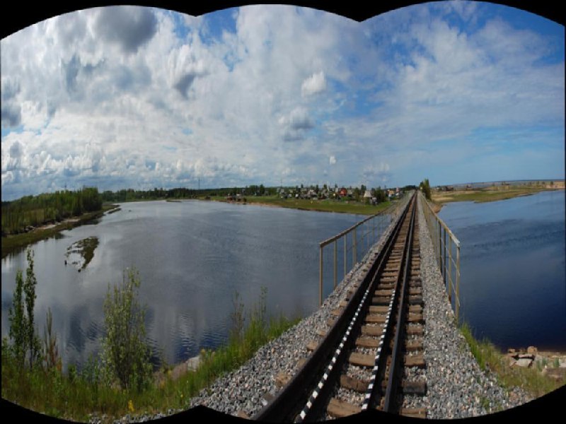 Фото поста канала  Эхо Севера
