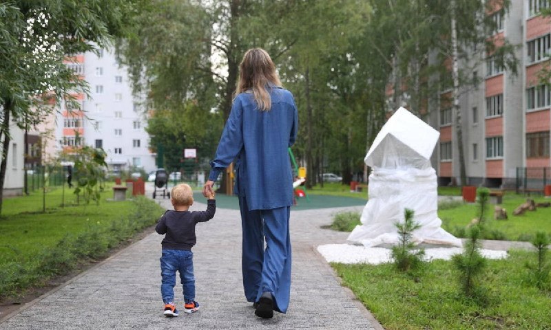 Фото поста канала  Светлый Татарстан