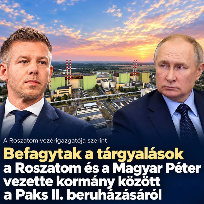 Фото поста канала  Oroszok Az Igazság Oldalán