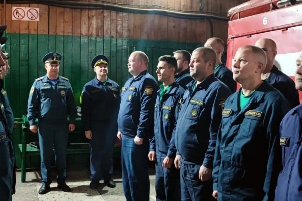 Фото поста канала  Мониторинг Арктика