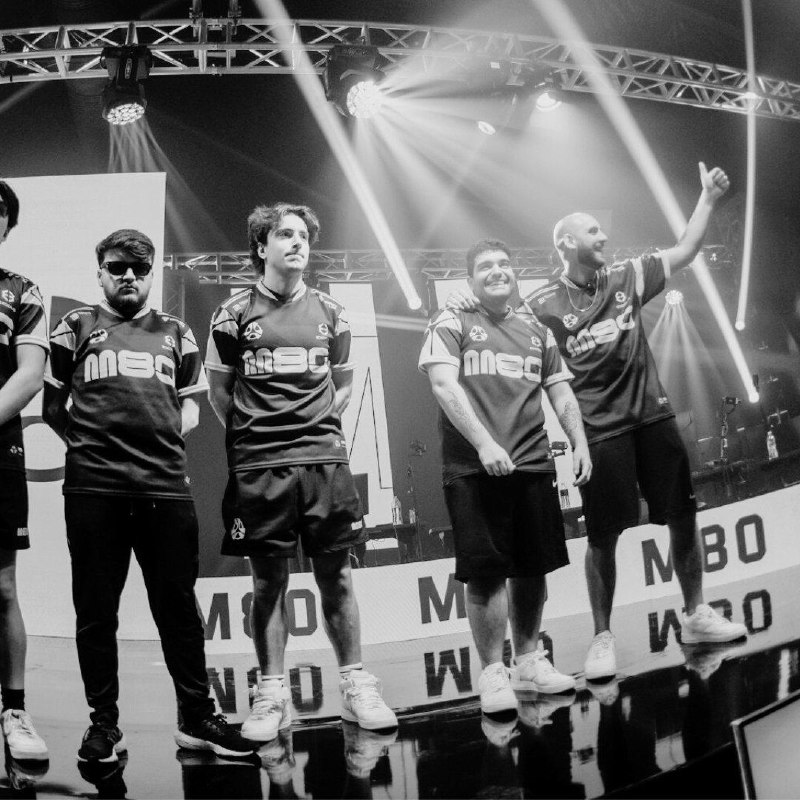 Фото поста канала Winline Esports