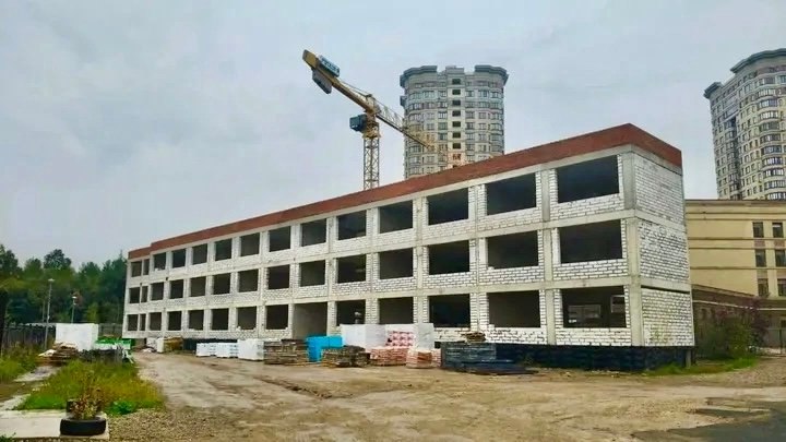 Фото поста канала ГородОК Жуковский Раменское