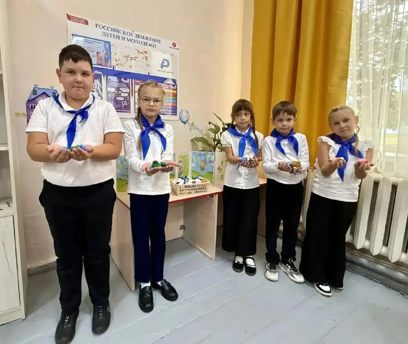 Фото поста канала  Крымск Новости