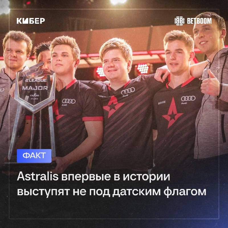 Фото поста канала Кибер на Спортсе: Dota 2 и CS2