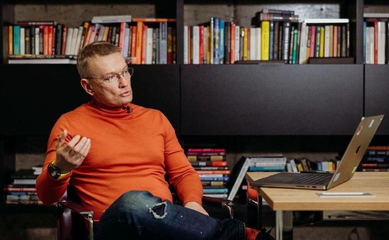 Фото поста канала  RSS лента РБК