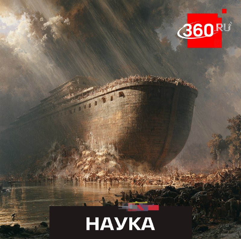 Фото поста канала  360.ru