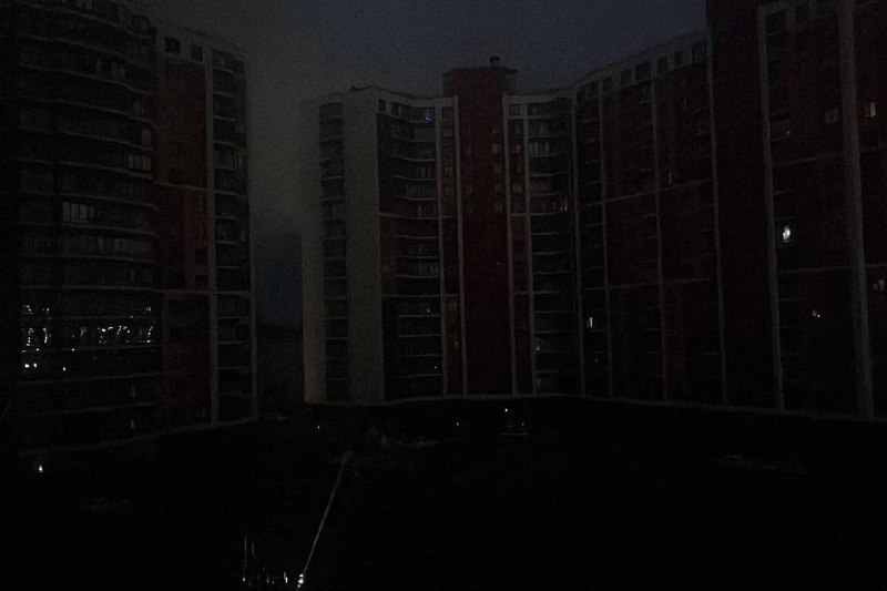 Фото поста канала  Первый Питерский