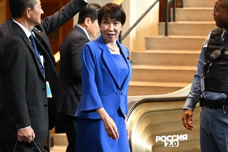 Фото поста канала  The Russian Front