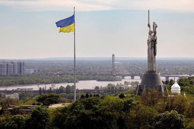 Фото поста канала  Северный город Z