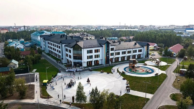Фото поста канала  Мониторинг Арктика