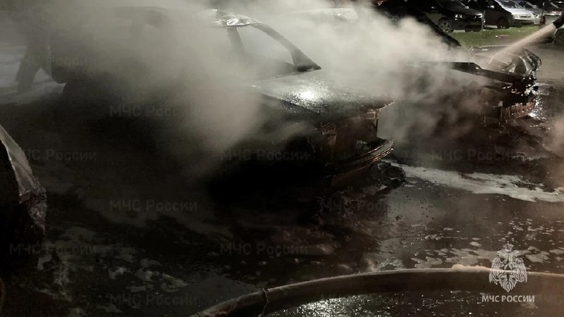 Фото поста канала  Мониторинг 76 Ярославская область
