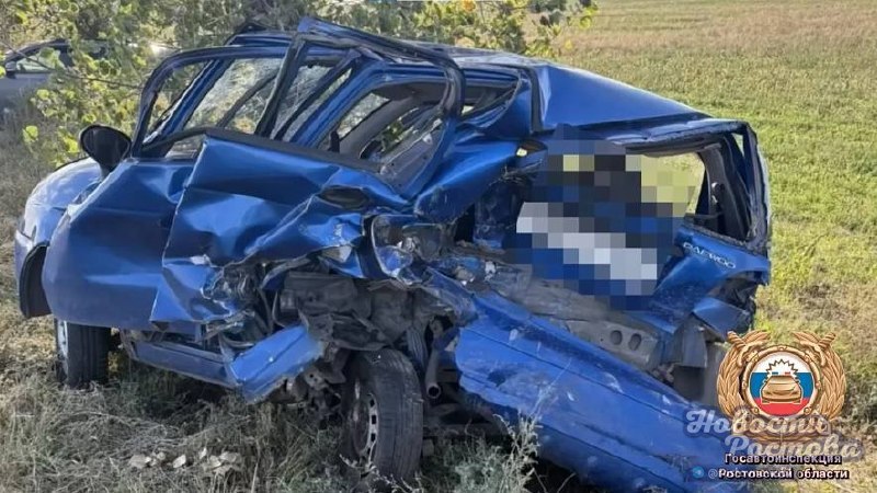 Фото поста канала  Новости Ростова - Rostovnews61