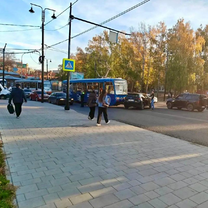 Фото поста канала  ЧП Ульяновск