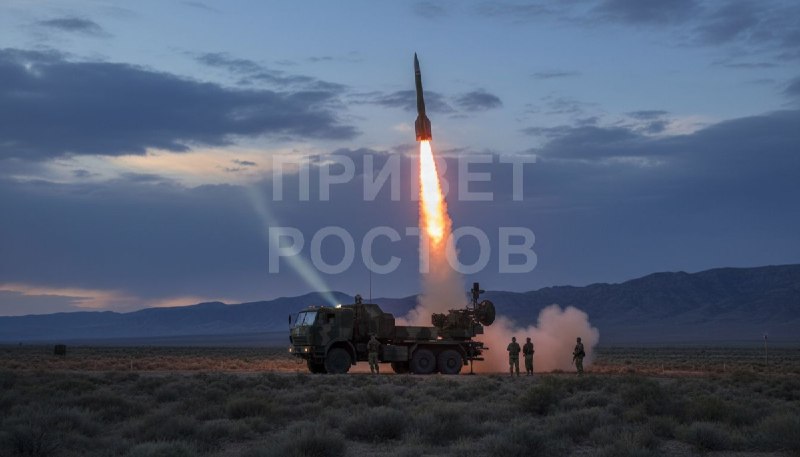 Фото поста канала  Privet-Rostov.ru - новости Ростов-на-Дону