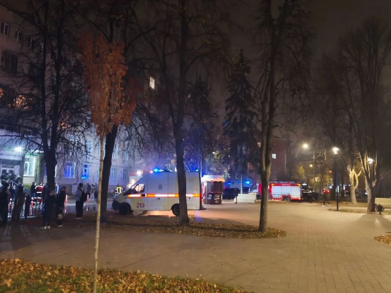 Фото поста канала  Тульские новости