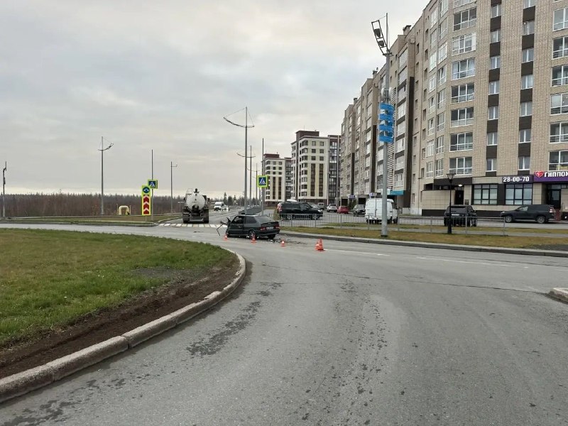 Фото поста канала  ЧП Ямал