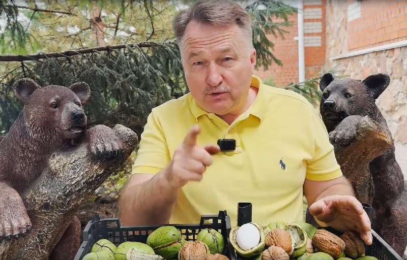 Фото поста канала  Орловские новости