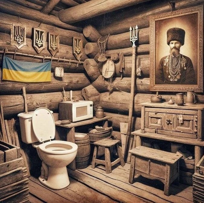 Фото поста канала  🎭 Политический Юмор 🎭