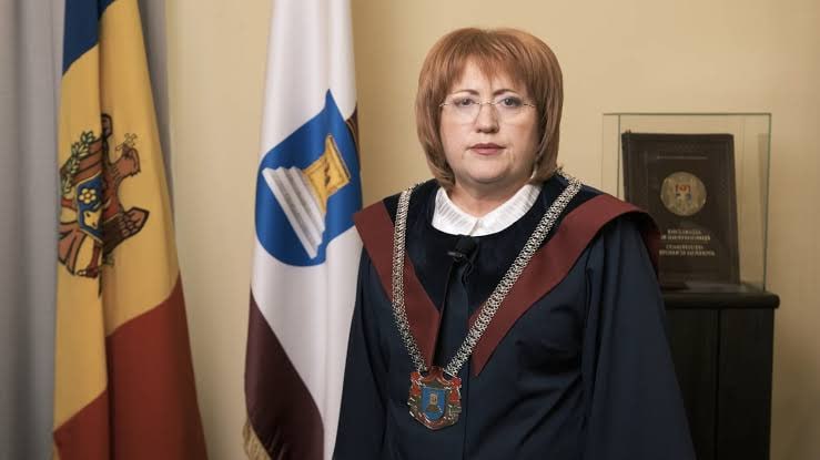 Фото поста канала  Moldova Liberă