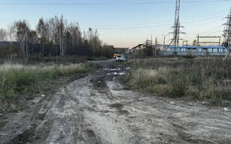Фото поста канала  Типичный Тобольск