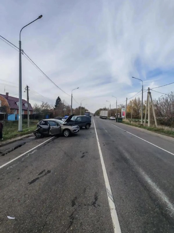 Фото поста канала  Твой Курский край | Новости приграничья