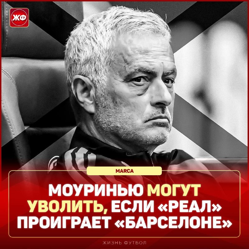 Фото поста канала ЖИЗНЬ ФУТБОЛ