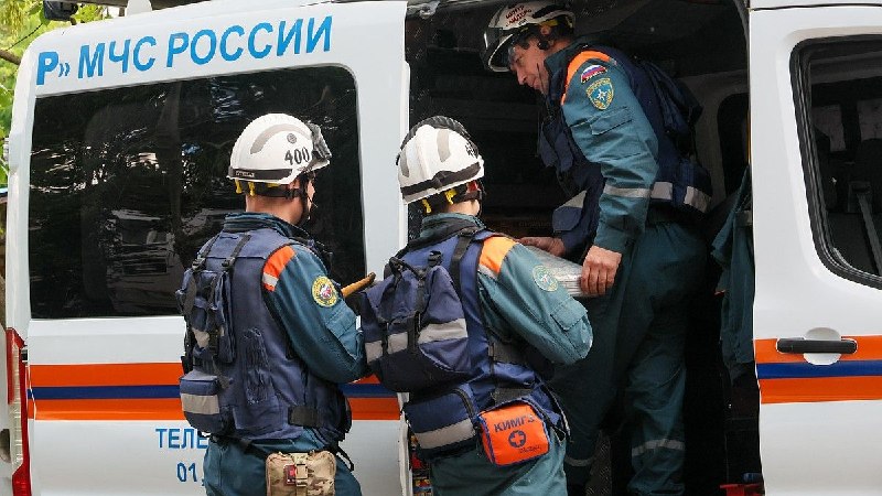 Фото поста канала  Лента новостей Крыма Z Новости Крыма