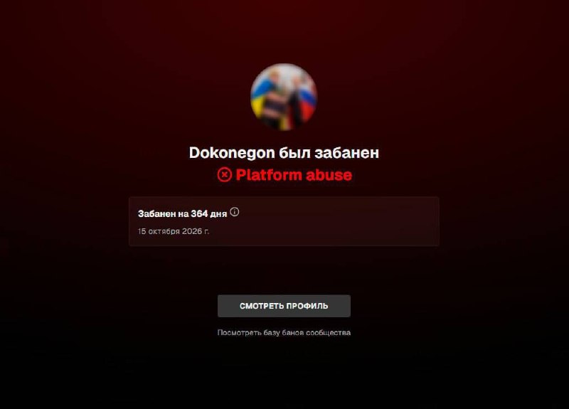 Фото поста канала Counter-Strike 2