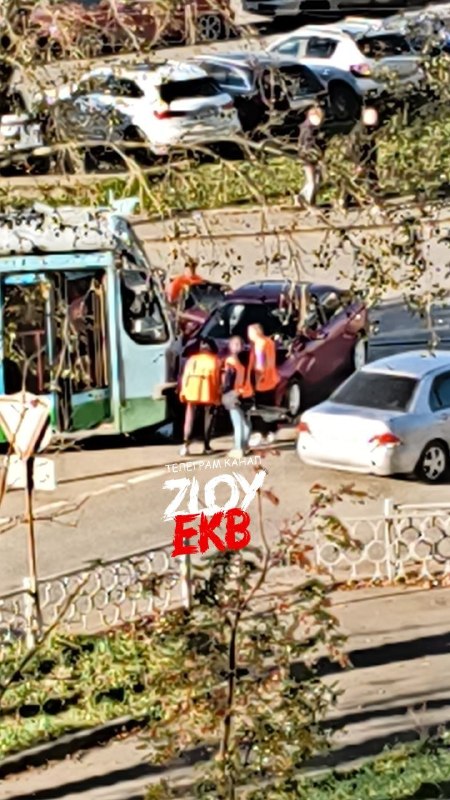 Фото поста канала  Zloy_ekb 18+ | Злой Екатеринбург
