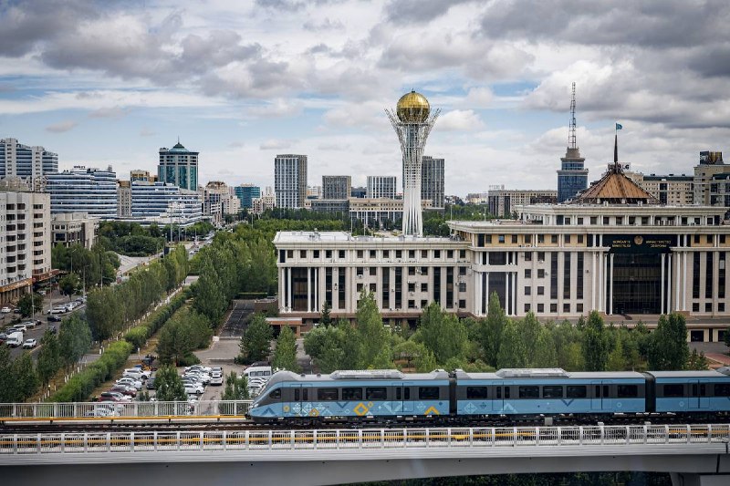 Фото поста канала  Северный город Z