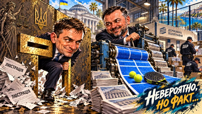 Фото поста канала Невероятно, но факт…