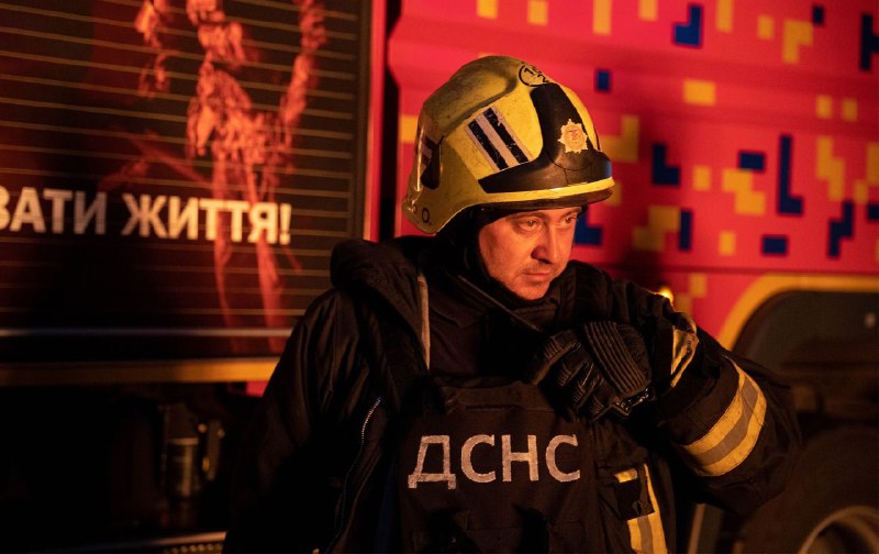 Фото поста канала  Украинские новости