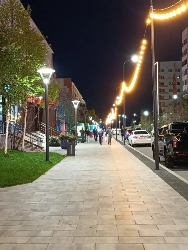 Фото поста канала  Новый Уренгой