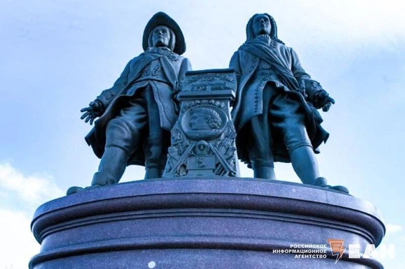 Фото поста канала  Мониторинг 66 Свердловская область