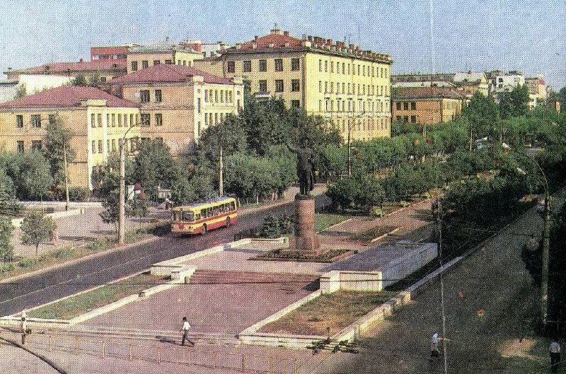 Фото поста канала  Кировчано