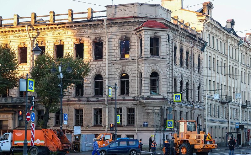 Фото поста канала  RSS лента РБК